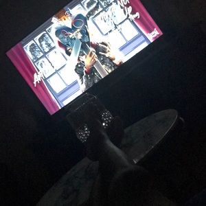 Meet your Posher, Mason